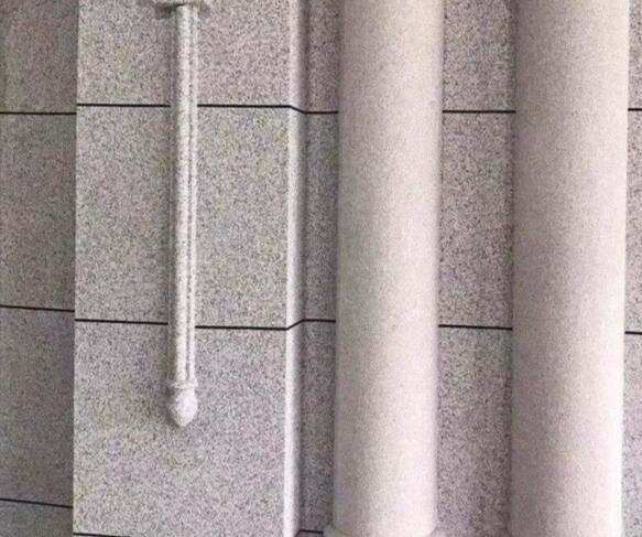 水包砂施工要幾道工序？（2020施工工藝步驟）